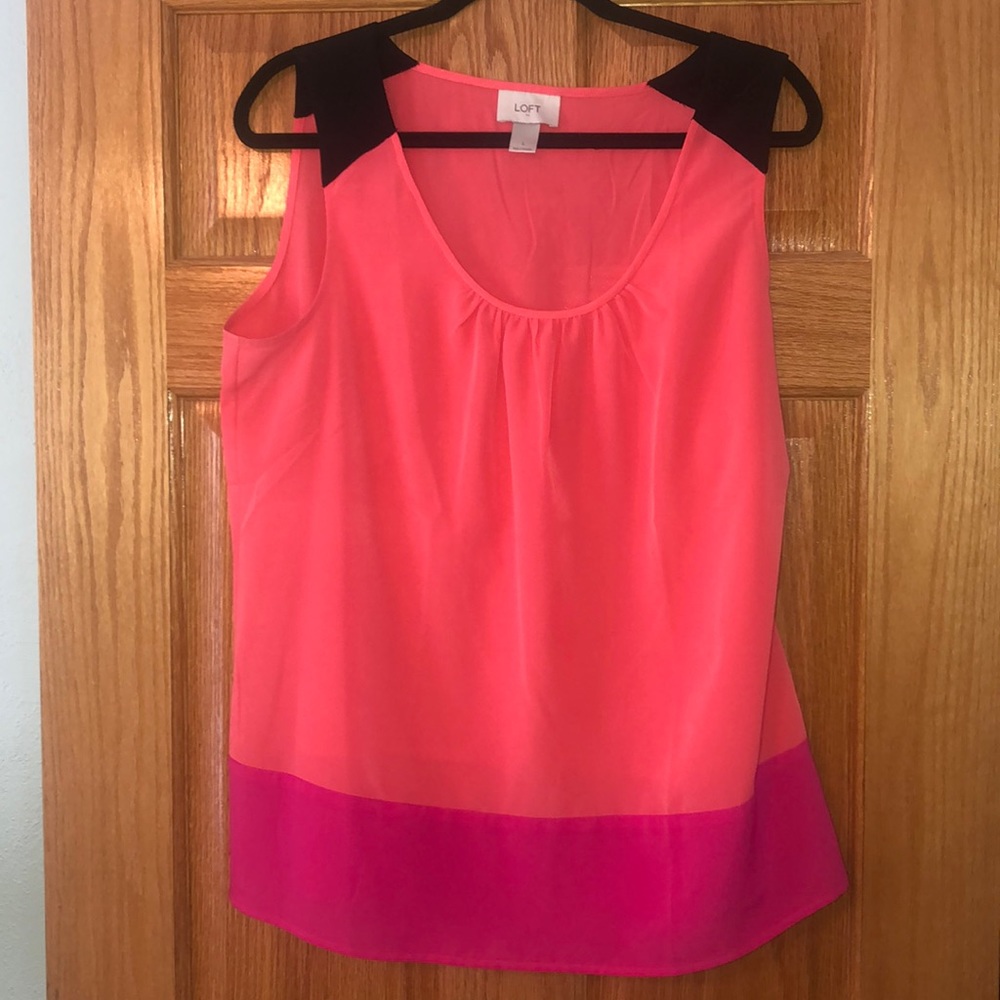 NEW LOFT Tank Top